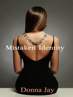cover image of Mistaken Identity